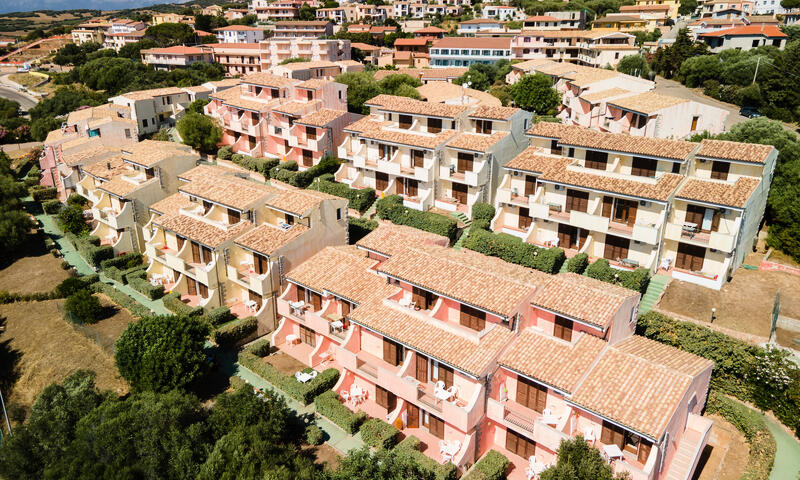 Résidence Il Borgo Di Badesi - - Badesi - 10