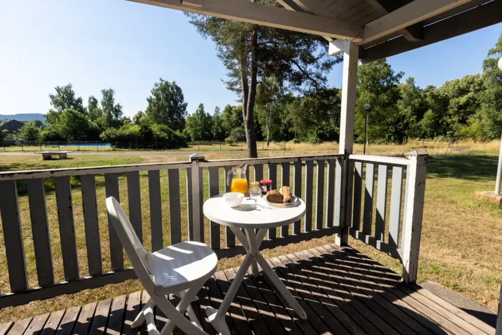 Camping Ramstein-Plage 3 étoiles★★★
