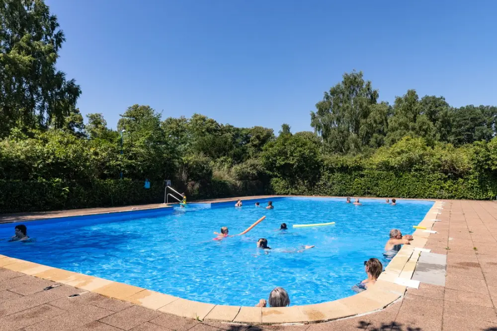 Camping Ramstein-Plage 3 étoiles★★★