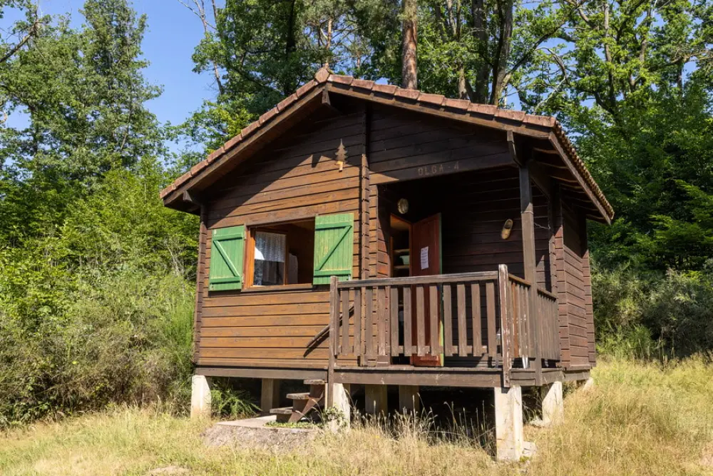 Camping Ramstein-Plage 3 étoiles★★★