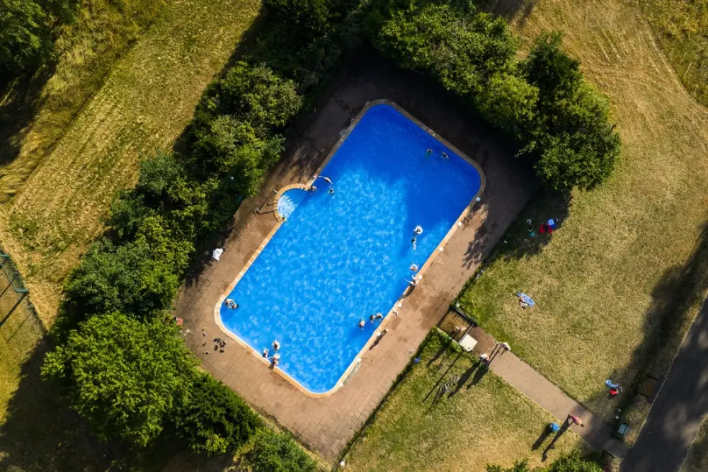 Camping Ramstein-Plage 3 étoiles★★★