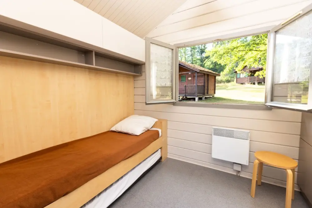 Camping Ramstein-Plage 3 étoiles★★★