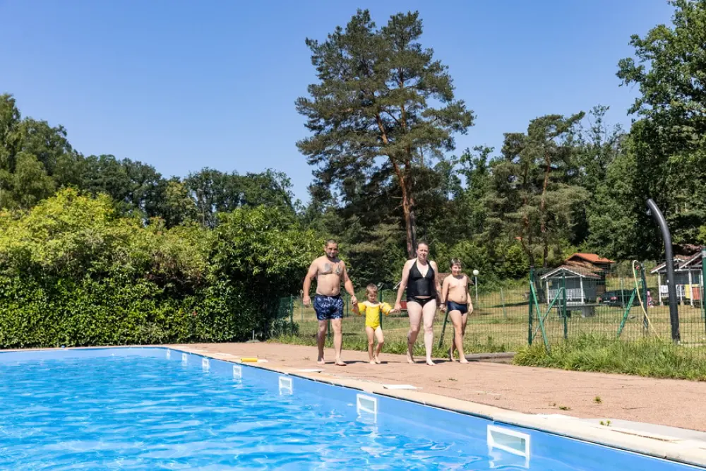 Camping Ramstein-Plage 3 étoiles★★★