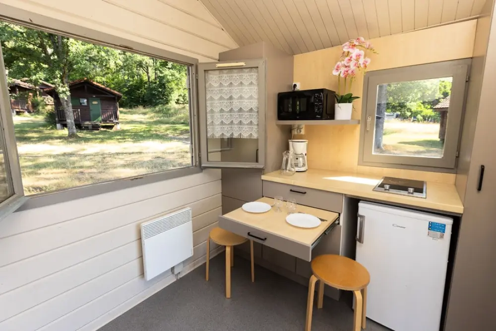 Camping Ramstein-Plage 3 étoiles★★★