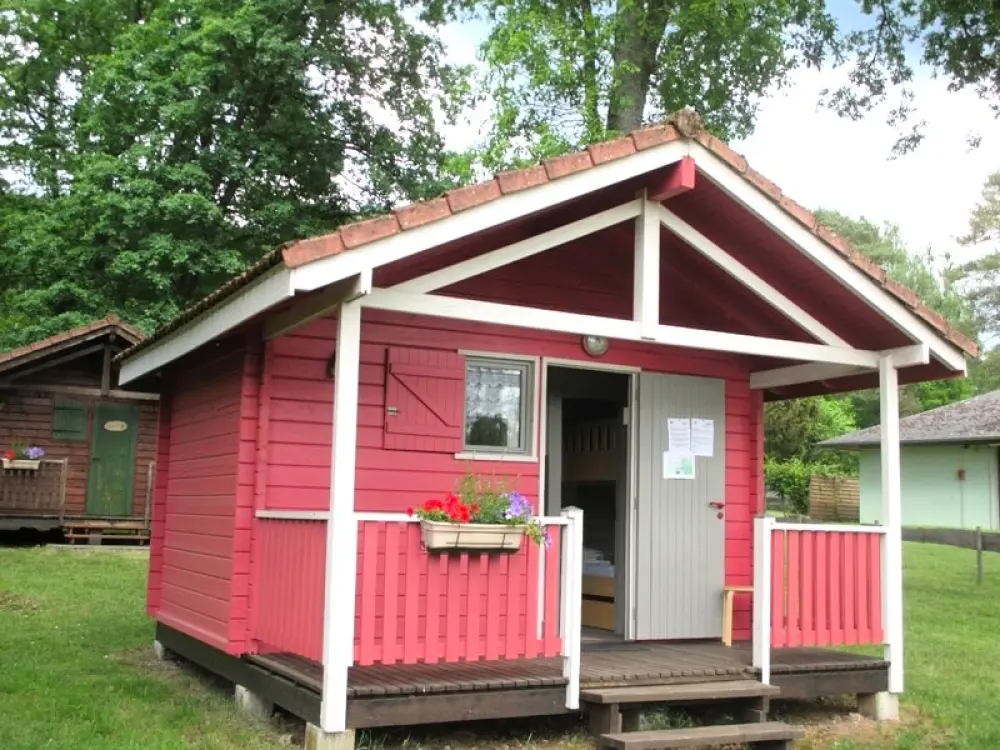 Camping Ramstein-Plage 3 étoiles★★★