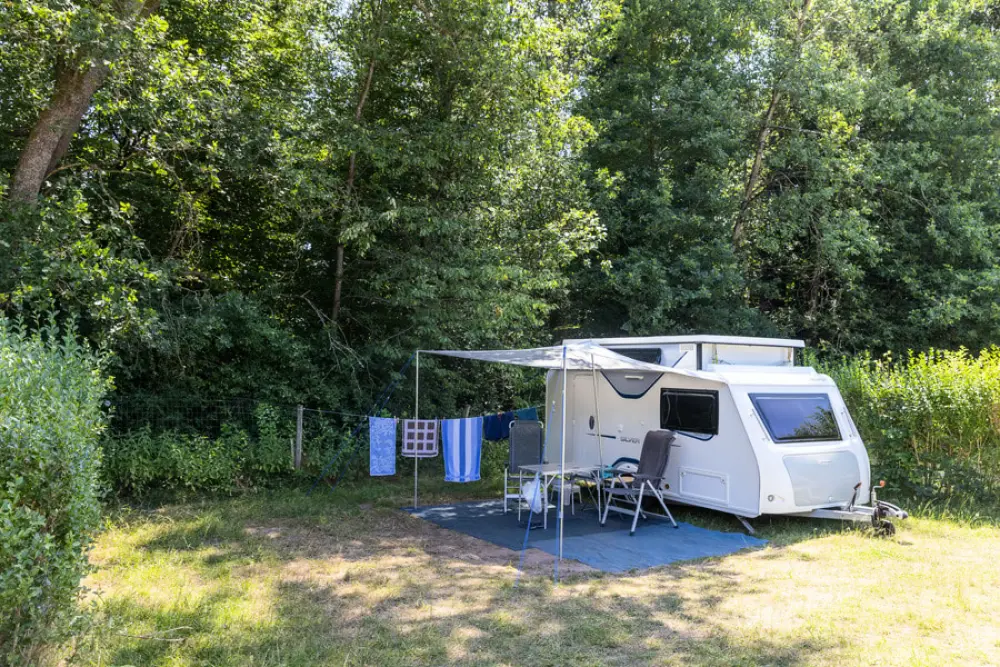 Camping Ramstein-Plage 3 étoiles★★★