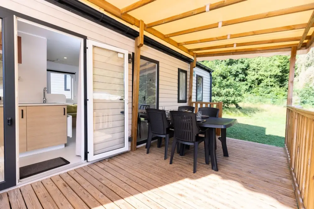 Camping Ramstein-Plage 3 étoiles★★★