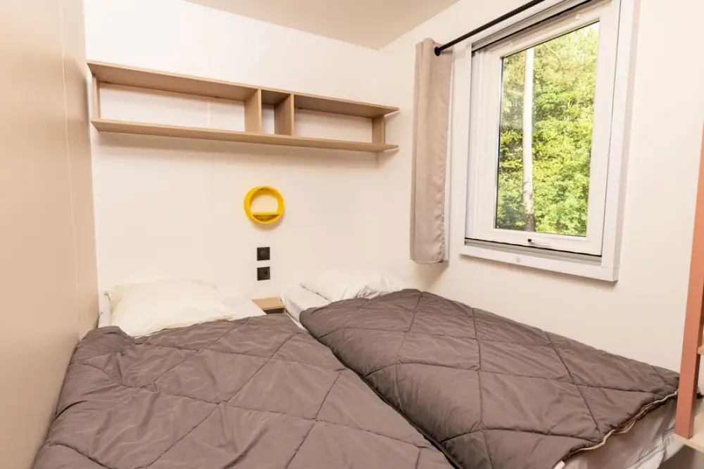 Camping Ramstein-Plage 3 étoiles★★★
