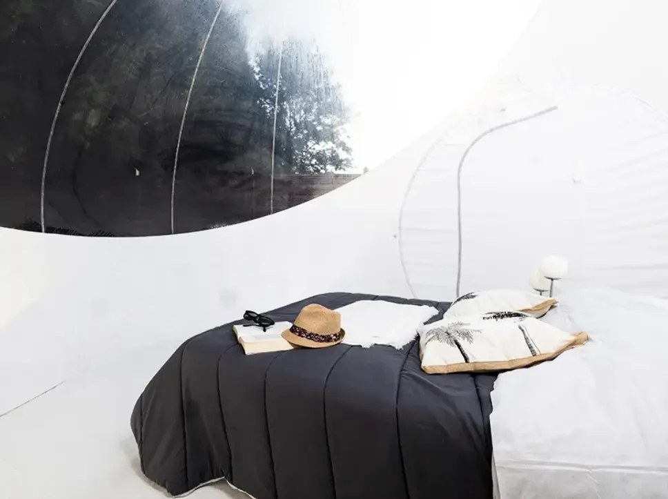 Camping maeva Escapades La Rivière Dorée 3 étoiles★★★
