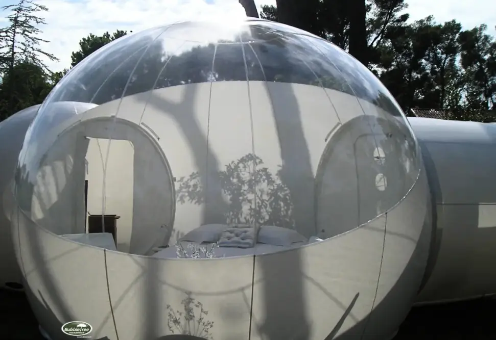 Camping maeva Escapades La Rivière Dorée 3 étoiles★★★