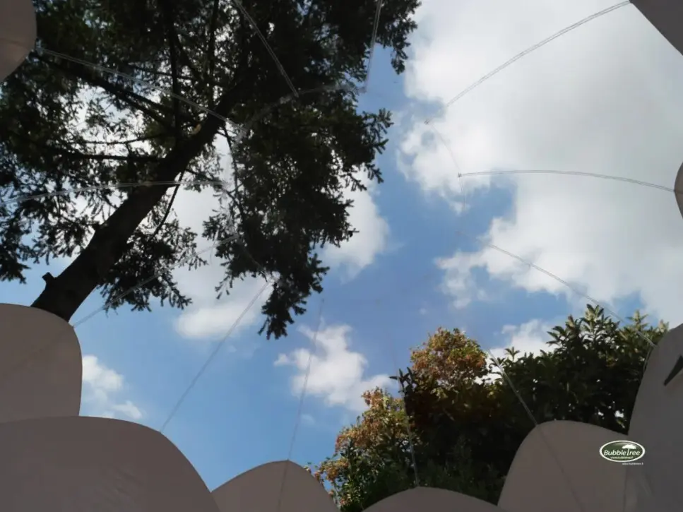 Camping maeva Escapades La Rivière Dorée 3 étoiles★★★