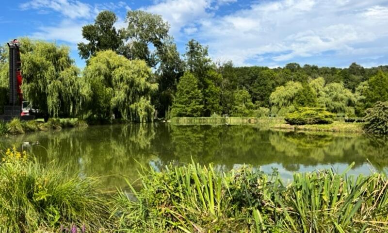 Camping Seine et Marne