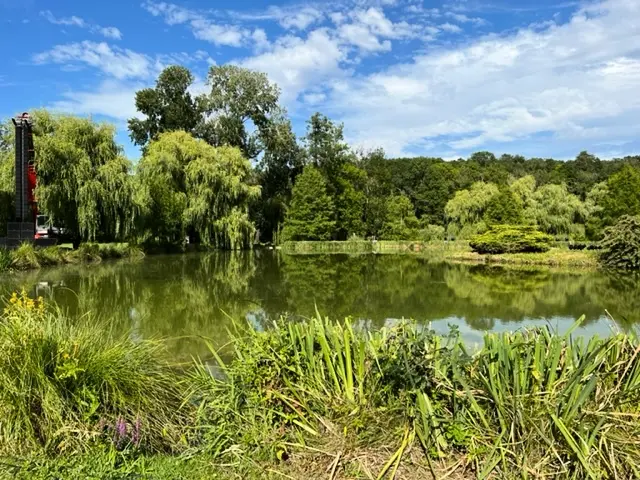 Camping maeva Escapades La Rivière Dorée 3 étoiles★★★