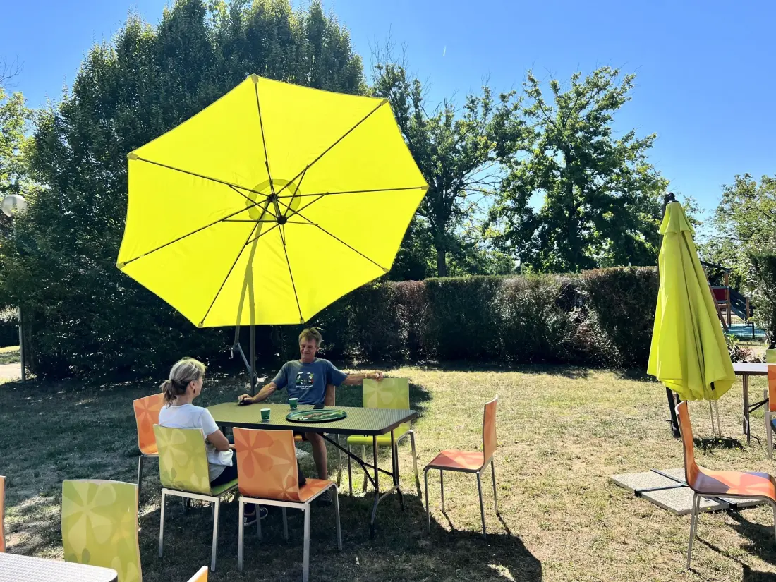 Camping maeva Escapades La Rivière Dorée 3 étoiles★★★