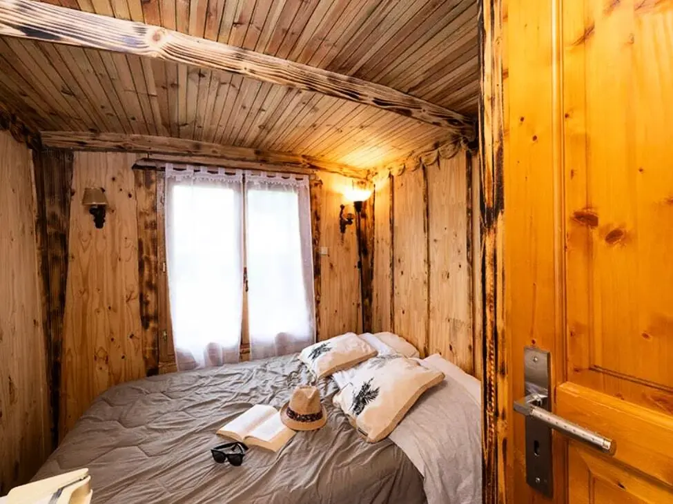 Camping maeva Escapades La Rivière Dorée 3 étoiles★★★