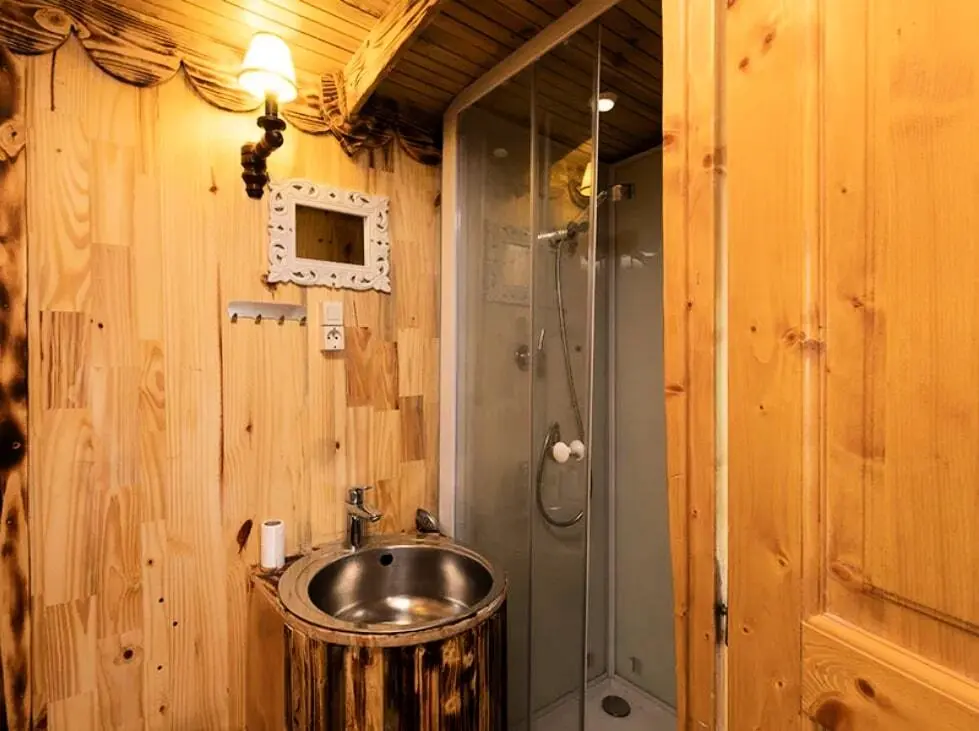 Camping maeva Escapades La Rivière Dorée 3 étoiles★★★