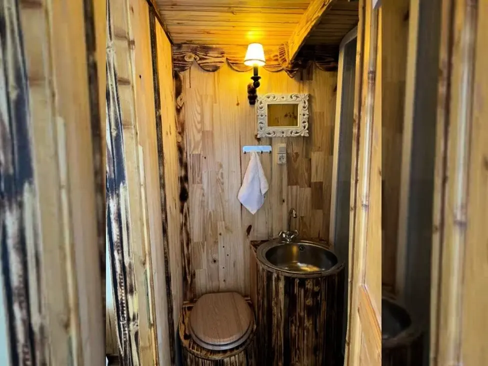 Camping maeva Escapades La Rivière Dorée 3 étoiles★★★