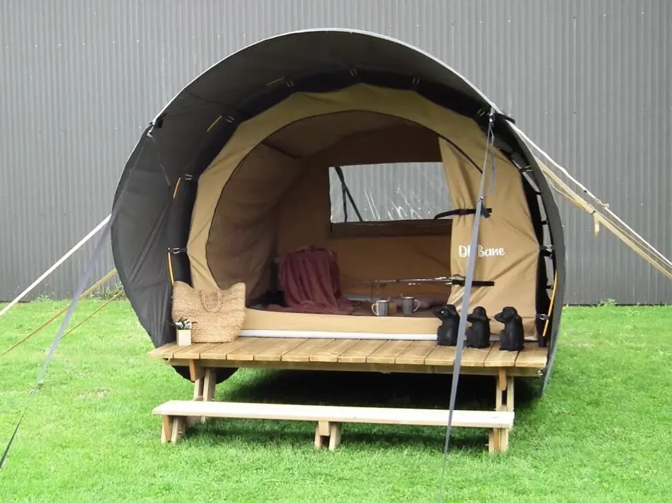 Camping maeva Escapades La Rivière Dorée 3 étoiles★★★