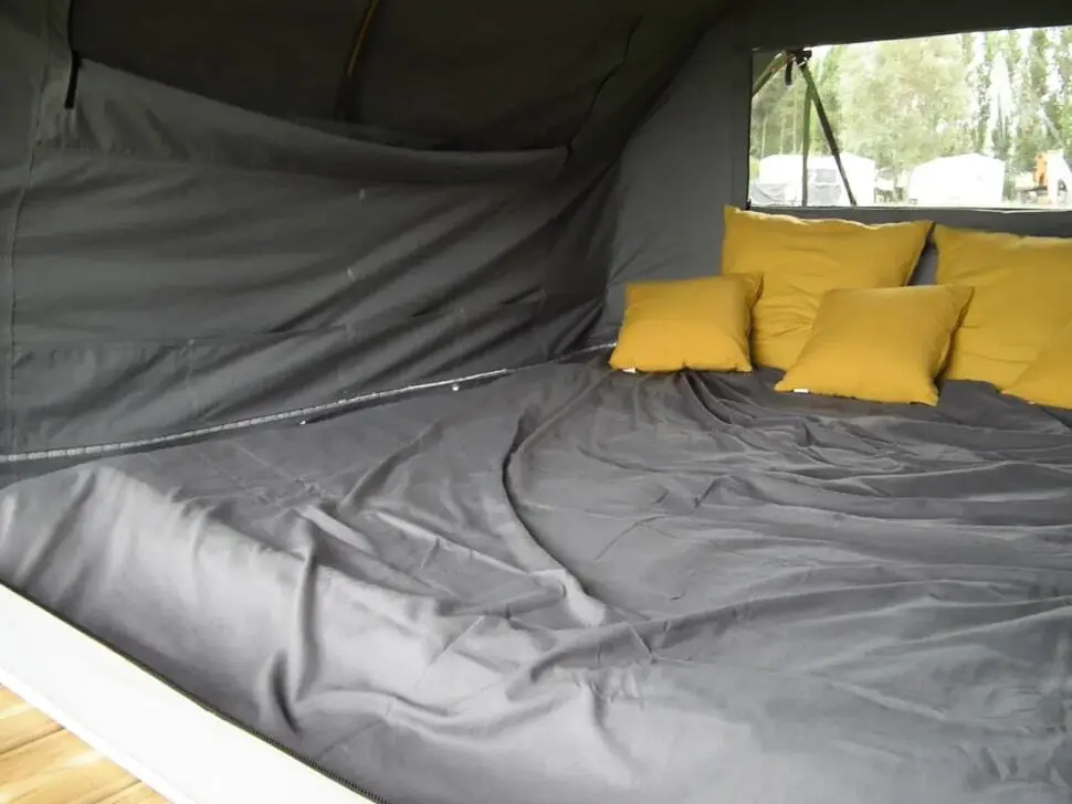 Camping maeva Escapades La Rivière Dorée 3 étoiles★★★