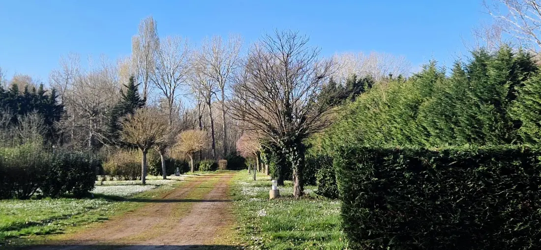 Camping maeva Escapades La Rivière Dorée 3 étoiles★★★