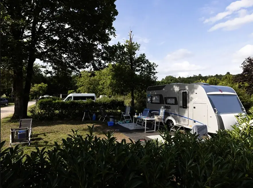 Camping maeva Escapades La Rivière Dorée 3 étoiles★★★