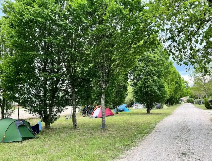 Camping maeva Escapades La Rivière Dorée 3 étoiles★★★