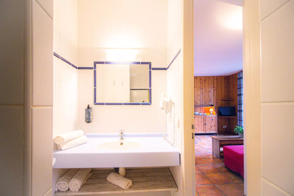 Résidence Garden & City Bagnères de Bigorre - Domaine de Ramonjuan 3 étoiles★★★