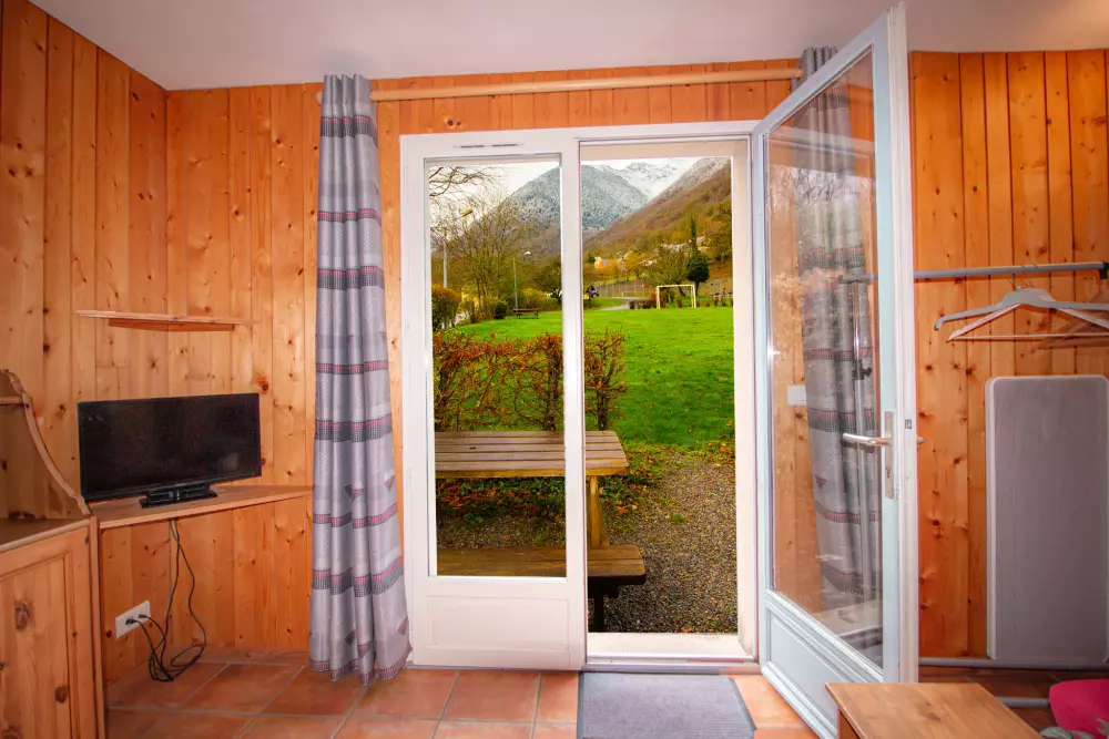 Résidence Garden & City Bagnères de Bigorre - Domaine de Ramonjuan 3 étoiles★★★