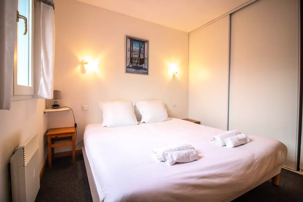 Résidence Garden & City Bagnères de Bigorre - Domaine de Ramonjuan 3 étoiles★★★