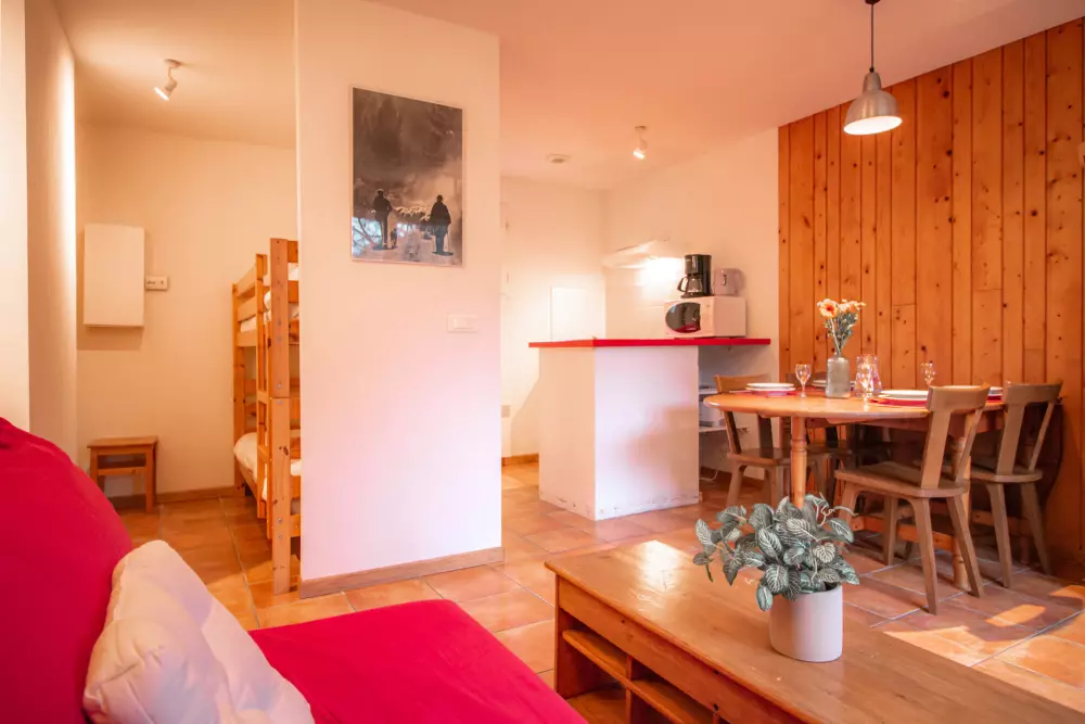 Résidence Garden & City Bagnères de Bigorre - Domaine de Ramonjuan 3 étoiles★★★