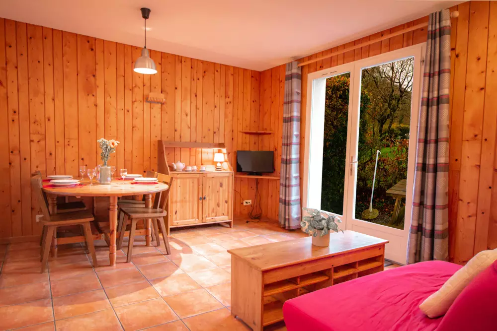 Résidence Garden & City Bagnères de Bigorre - Domaine de Ramonjuan 3 étoiles★★★