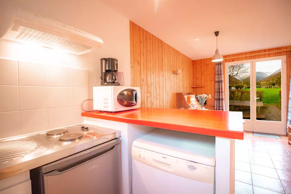 Résidence Garden & City Bagnères de Bigorre - Domaine de Ramonjuan 3 étoiles★★★