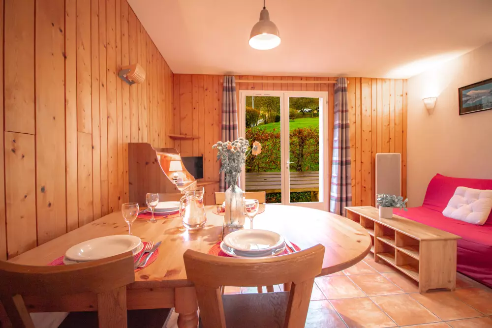 Résidence Garden & City Bagnères de Bigorre - Domaine de Ramonjuan 3 étoiles★★★