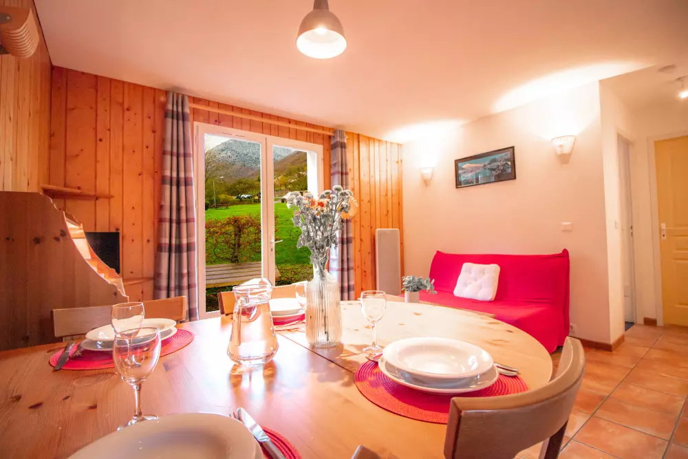 Résidence Garden & City Bagnères de Bigorre - Domaine de Ramonjuan 3 étoiles★★★