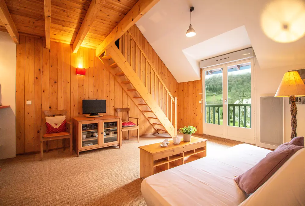 Résidence Garden & City Bagnères de Bigorre - Domaine de Ramonjuan 3 étoiles★★★