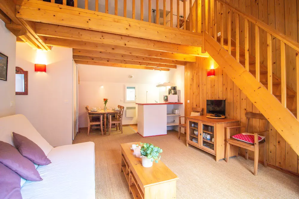 Résidence Garden & City Bagnères de Bigorre - Domaine de Ramonjuan 3 étoiles★★★