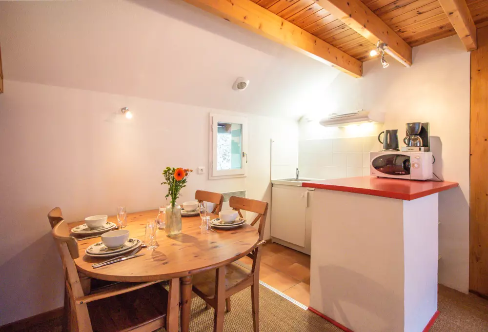 Résidence Garden & City Bagnères de Bigorre - Domaine de Ramonjuan 3 étoiles★★★