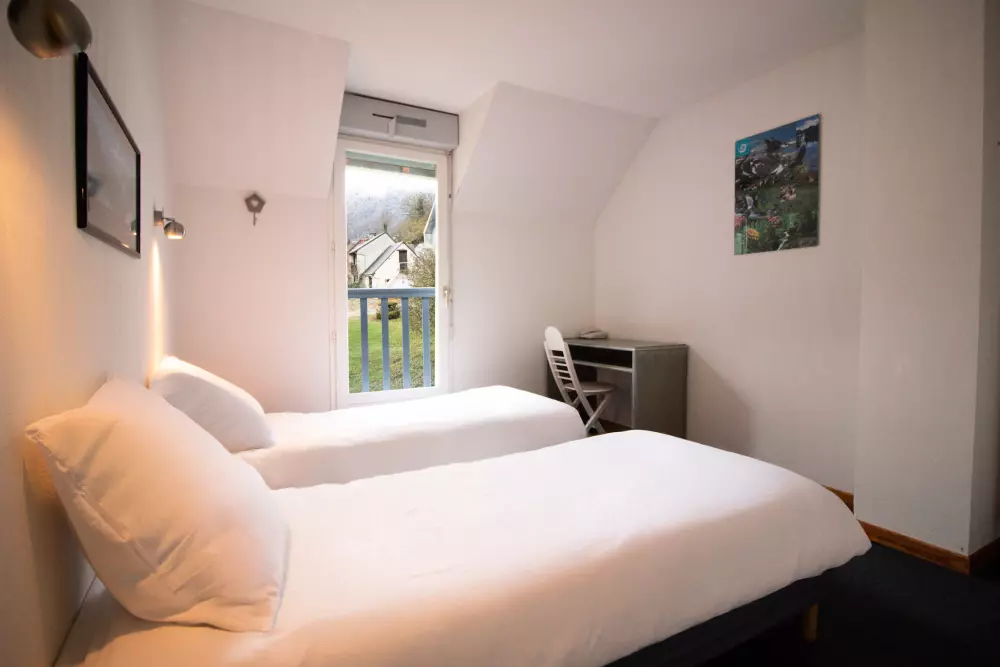 Résidence Garden & City Bagnères de Bigorre - Domaine de Ramonjuan 3 étoiles★★★