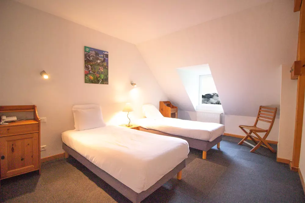 Résidence Garden & City Bagnères de Bigorre - Domaine de Ramonjuan 3 étoiles★★★