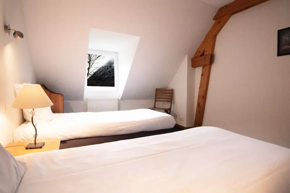 Résidence Garden & City Bagnères de Bigorre - Domaine de Ramonjuan 3 étoiles★★★