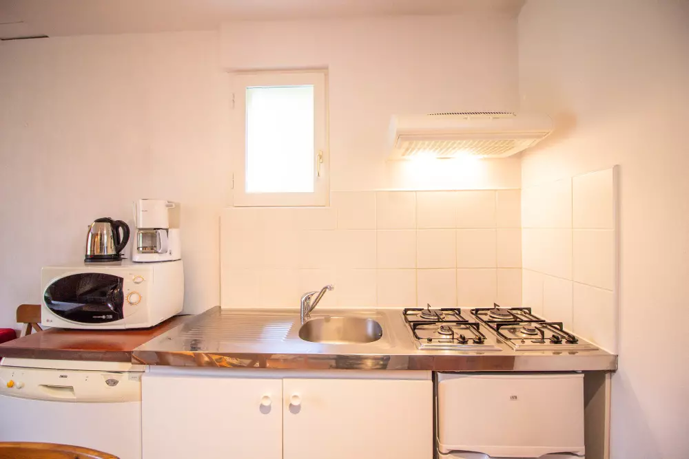 Résidence Garden & City Bagnères de Bigorre - Domaine de Ramonjuan 3 étoiles★★★