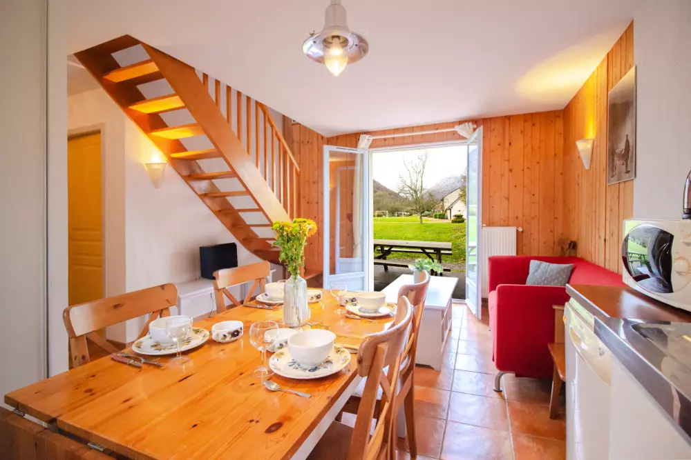 Résidence Garden & City Bagnères de Bigorre - Domaine de Ramonjuan 3 étoiles★★★