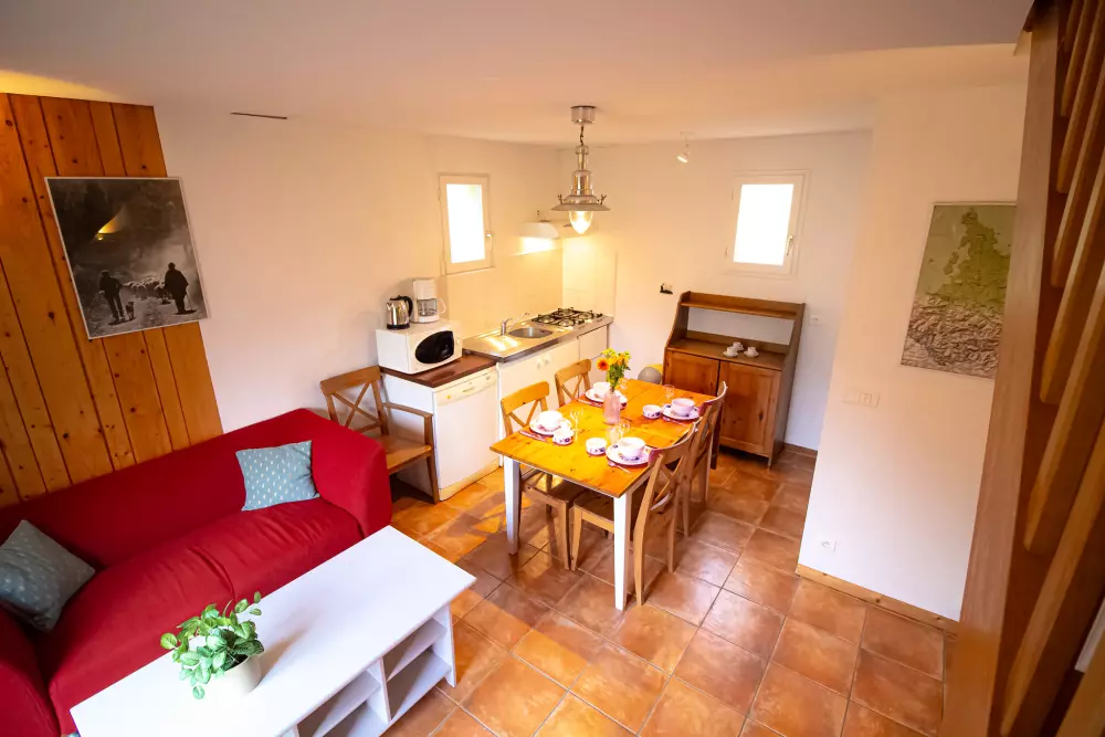 Résidence Garden & City Bagnères de Bigorre - Domaine de Ramonjuan 3 étoiles★★★