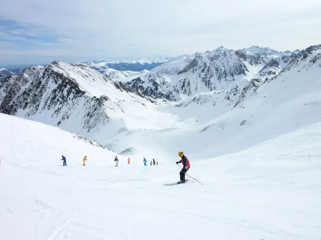 Résidence Pic Du Midi