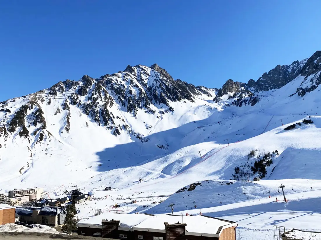 Résidence Pic Du Midi