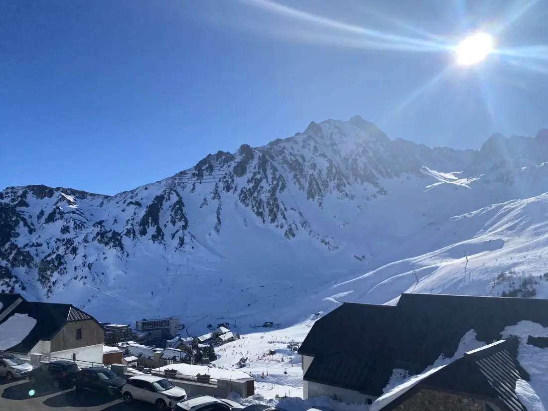 Résidence Pic Du Midi