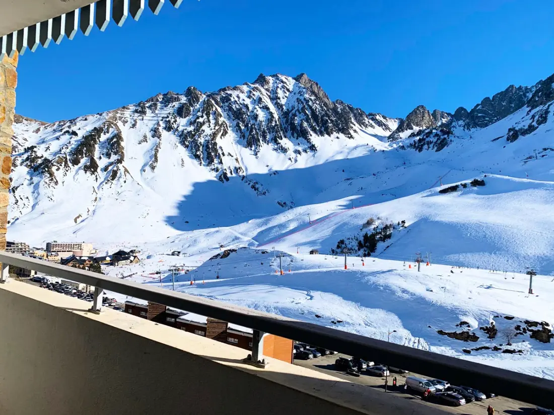 Résidence Pic Du Midi