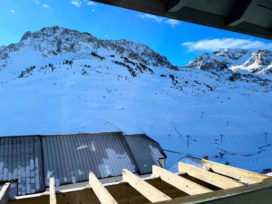 Résidence Pic Du Midi