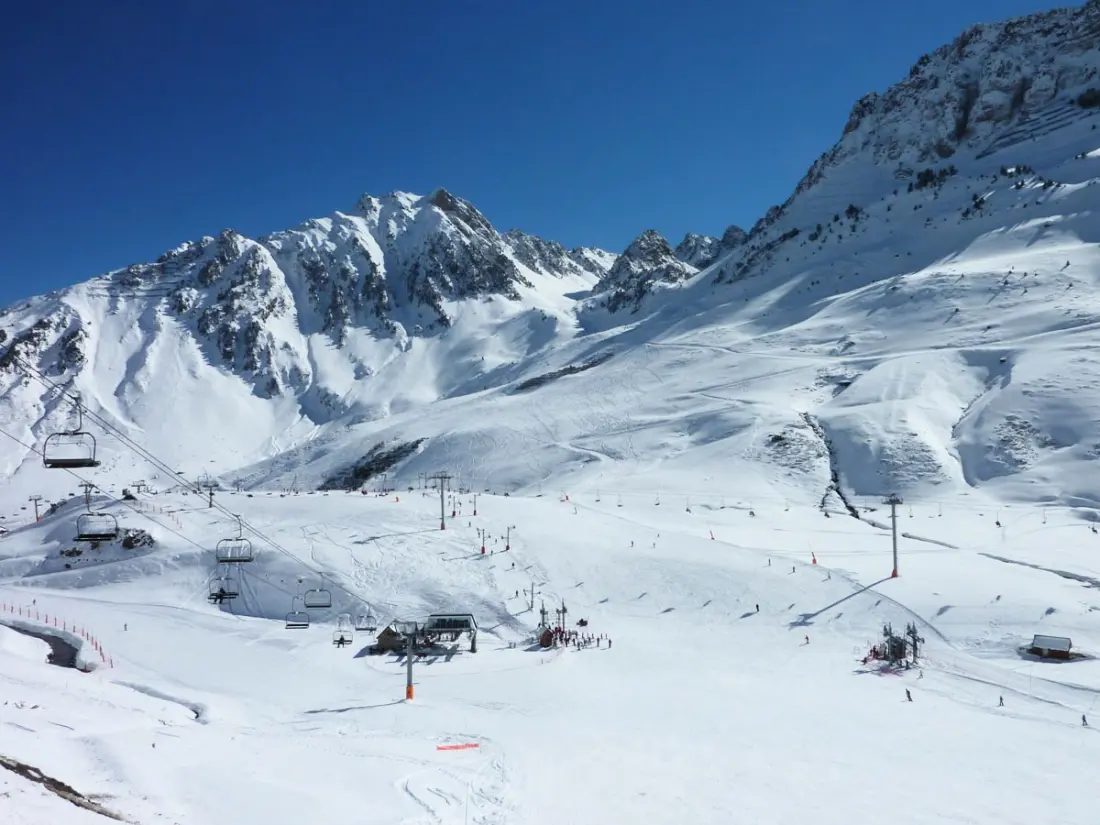 Résidence Pic Du Midi