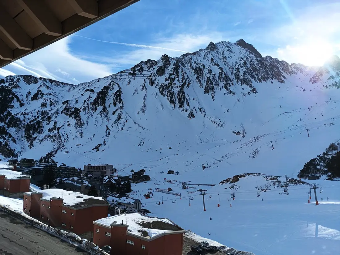 Résidence Pic Du Midi